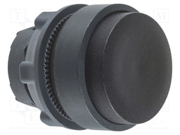 Switch Actuator, Schneider Harmony XB5 Series 22mm Non- Illuminated Pushbutton Switches