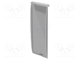 Front panel
