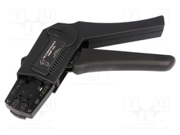 Tool: for crimping; 1÷2mm2; 16AWG÷14AWG