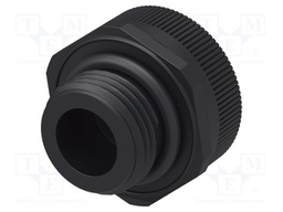 Pressure compensation device; IP67,IP68; -20÷100°C; Thread: M12