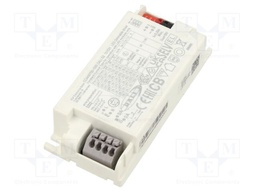 Power supply: switching; LED