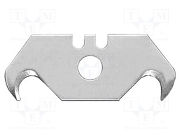 Blade; DBKPH-EU; 50mm; 10pcs.