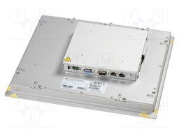 Industrial module: industrial computer; Man.series: OMNI