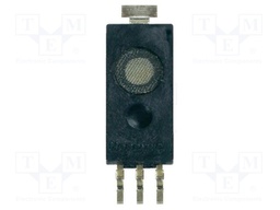 Sensor: humidity; Range: 0÷100% RH; ±3%; 2.7÷5.5VDC; -40÷85°C; SMD