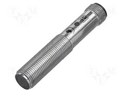 Sensor: photoelectric; Range: 1m; NPN; DARK-ON,LIGHT-ON; 300mA