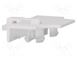 Protection cap; EFI; EFI-2,EFI RCCBs 16-80 A