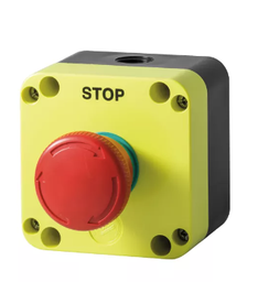 DEVICE PQ01 EMERG TWIST Ø40MM