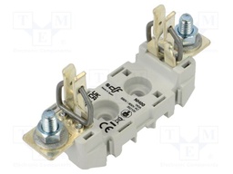 Fuse acces: fuse base; 160A; NH00; Poles: 1