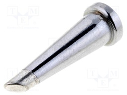 Tip; wave; 2.3x3.2mm