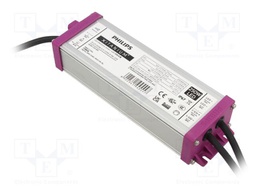 Power supply: switched-mode; LED; 250W; 165÷357VDC; 300÷1050mA
