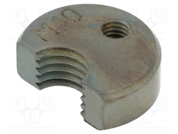 Blade; UNIOR-620256,UNIOR-621479; Thread: M10