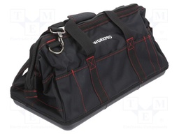 Bag: toolbag; Size: 18"