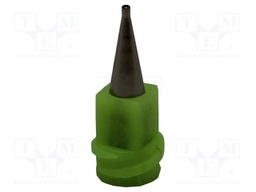 Nozzle: dispensing; Size: 20; 0.686mm; Mounting: Luer Lock