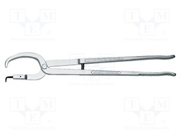 Pliers; for brake calipers; 500mm