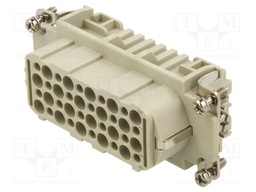 Connector: HDC; EPIC® H-D 040 FC