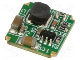 Converter: DC/DC
