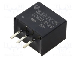 Converter: DC/DC