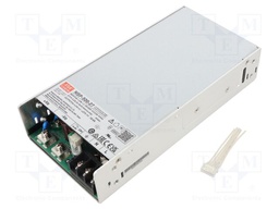 Power supply: switching