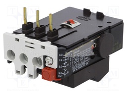Thermal relay; Leads: screw terminals; 6÷9.2A; -5÷40°C