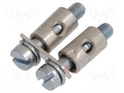 Screw bridge; Application: SAK2.5; ways: 2