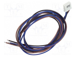 Connection lead; Connection: lead 1m; 1m