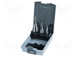 Drill bit-kit