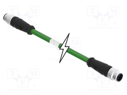 Cable: for sensors/automation