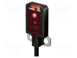 Sensor: photoelectric; Range: 5÷30mm; diffuse-reflective