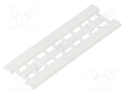 Rail mounted connector ZK6-20P-19