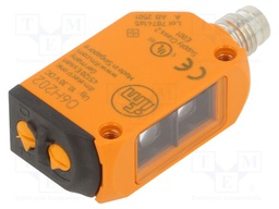 Sensor: photoelectric