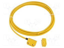 Safety switch: magnetic; Series: PSEN ma1.4; Contacts: NO x3