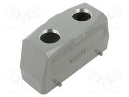 EPIC H-B 24 TG 2xM25 ZW