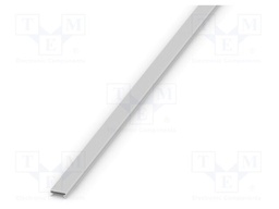 Protection; L: 11mm; W: 30mm; H: 2000mm