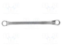 Wrench; box,bent; 14mm,15mm