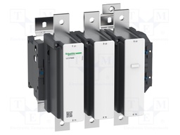 Contactor: 3-pole; NO x3; 220÷240VAC; 220÷240VDC; 800A; DIN; 1kV