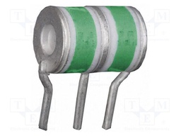 Arrester: surge arrester