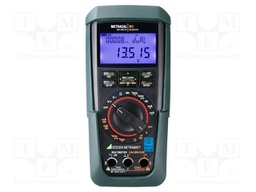 Multimeter calibrator; RTD,frequency,voltage,current,loop