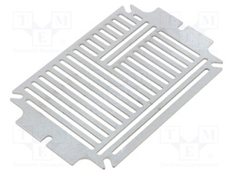 Mounting plate; IOT.ZPSET1510.1,IOT.ZPSET1510.2