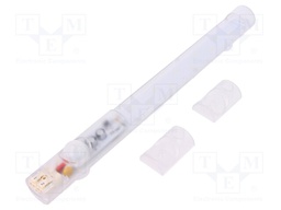 LED lamp; IP20; 20÷60VDC; 5W; 400lm; 6000K; M5 screw; -30÷60°C; 90%