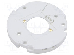 Holder; Zhaga Poke-In