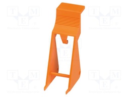 Relay Accessory, Retaining Bracket