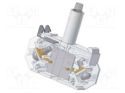 Illuminating unit; 22mm; NEF22,NEF30,NEK22; -15÷30°C; 24÷230VAC