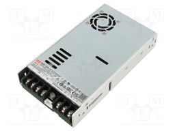 Power supply: switching