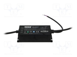 Power supply: switching; LED