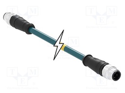 Cable: for sensors/automation