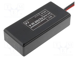 Interference filter; 30A; 12VDC