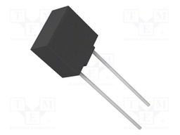 Fuse: fuse; time-lag; 0.5A; 250VAC; TE5; SS-5; bag