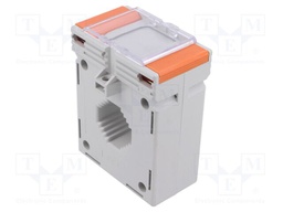 Current transformer; Iin: 100A; Iout: 5A; Øint: 28mm; 50÷60Hz; DM