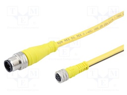 Cable: for sensors/automation