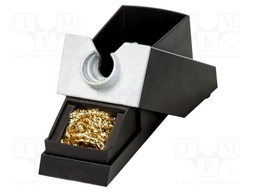 Soldering iron stand; for  soldering iron; ESD
